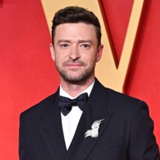Justin Timberlake arrestato per guida in stato di ebbrezza