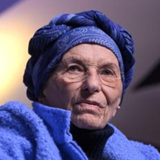 Emma Bonino ricoverata in terapia intensiva