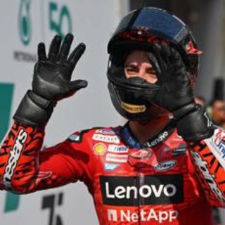 MotoGp, titoli decisi all'ultima gara: i precedenti che fanno sperare Bagnaia