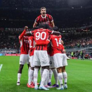 Milan-Venezia 4-0, rossoneri calano il poker e conquistano la prima vittoria