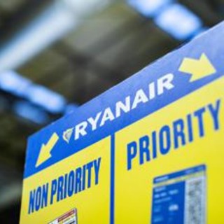 Ryanair rimborserà consumatori per costi extra check in