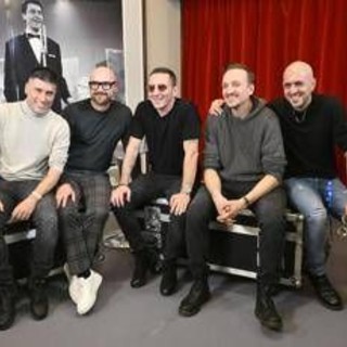 Sanremo 2025, Modà chi sono: la storia della band, la lite con Emma Marrone e la depressione di Kekko