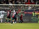 Cagliari-Milan 3-3, Zappa acciuffa i rossoneri in extremis