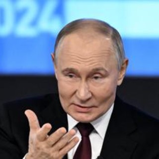 Ucraina-Russia, la nuova strategia di Putin: cambia la tattica di Mosca