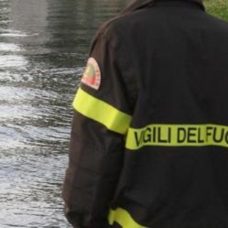 Roma, due giovani scomparsi in lago Castel Gandolfo