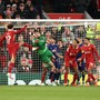 Donnarumma eroe ad Anfield, Liverpool ko ai rigori e Psg ai quarti