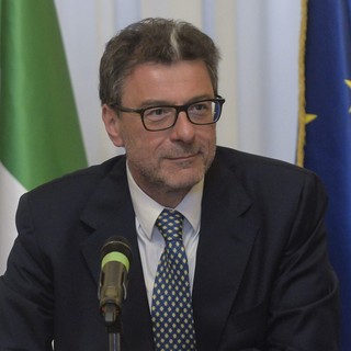 Manovra, Giorgetti “Ambizione è aiutare chi ha più bisogno”