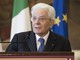 Mattarella “Italia paese accogliente e aperto”