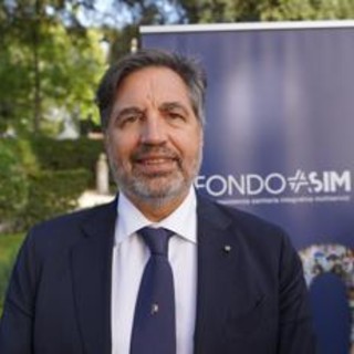 Stronati (Fondo Asim): &quot;Un modello a più mani nuovo è necessario&quot;