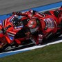 MotoGp, oggi si corre in Thailandia: orario e dove vedere la gara in tv