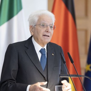 Mattarella “Lavoro e sicurezza sono diritti inscindibili”