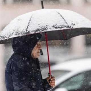 Freddo a Roma, previsioni meteo: nessuna possibilità di neve