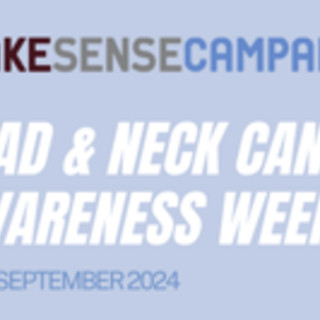 Tumori, al via 'Make Sense Campaign' per prevenzione cancro testa-collo