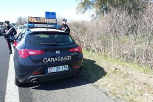 Matera, incidente sulla SP 3 a Montescaglioso: morti marito e moglie