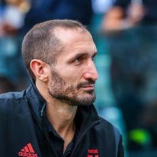 Juve, Chiellini torna e farà il dirigente