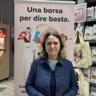 Differenza Donna: &quot;Campagna con Coop come strumento di prevenzione&quot;