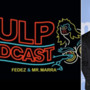 Fedez, ecco 'Pulp Podcast' con Mr. Marra: lunedì 25 novembre prima puntata