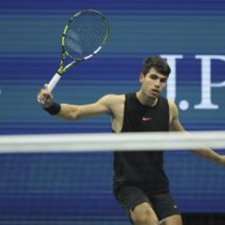 US Open, sorpresa: Alcaraz eliminato al secondo turno