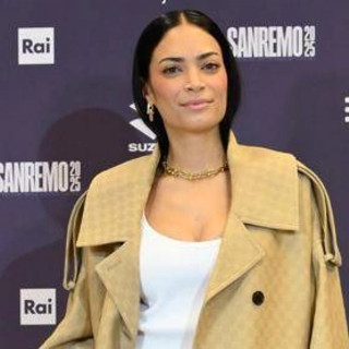 Sanremo 2025, Elodie: &quot;Sono io nel bene e nel male&quot;