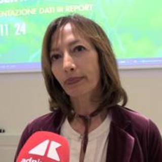 Gentile (Areté): &quot;Negli ultimi 10 anni raddoppiati principi attivi prodotti tipo biologico&quot;