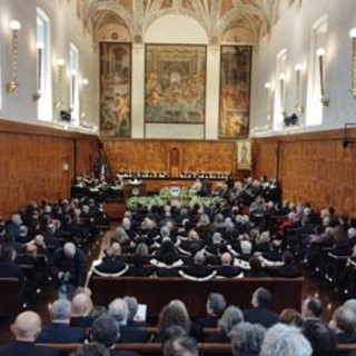 Università, Delpini: &quot;Da Cattolica sapere contro la banalità&quot;