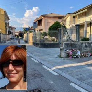 Omicidio Sharon Verzeni, fermato 31enne in bici. Avrebbe ucciso senza motivo