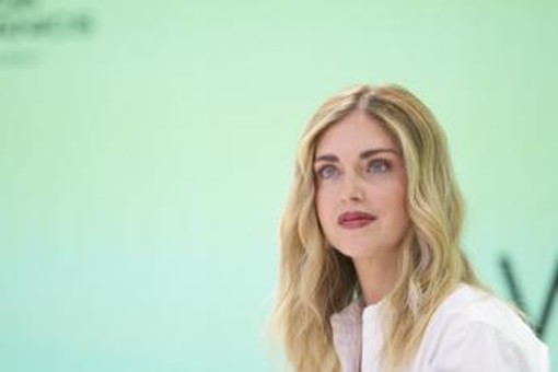 Chiara Ferragni risponde a Fedez e Tony Effe: &quot;Lasciate stare i miei figli&quot;