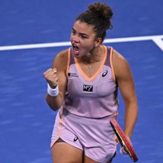 US Open, Paolini vola agli ottavi