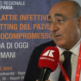 Hiv, Esposito (Simit Campania): &quot;Fa meno paura con terapie efficaci come long acting&quot;