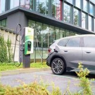 Al via Charge&amp;Lease, primo progetto ufficiale di Bnp Paribas Mobility in Italia