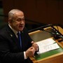 Netanyahu: &quot;La verità è che Israele vuole la pace&quot;