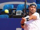 Atp Chengdu, Fognini ko al primo turno