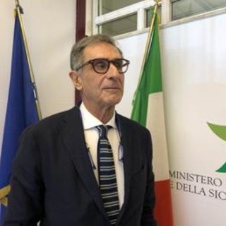 Barbaro: &quot;Agli Stati generali delle aree protette ascolteremo tutti&quot;