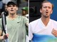 Sinner contro Medvedev, quarti di finale US Open: orario e diretta tv