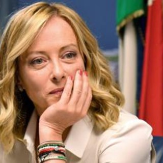 Governo, oggi vertice poi Cdm. Meloni: &quot;Avanti uniti su sentiero programma&quot;