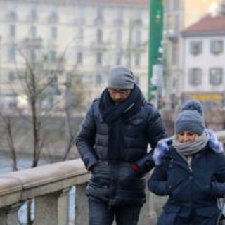 Aria gelida verso l’Italia, neve a bassa quota sugli Appennini: previsioni meteo