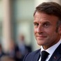 Ucraina, Macron avverte Kiev: &quot;Servono realismo e l'aiuto degli Usa&quot;