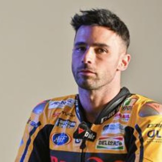 Motociclismo, incidente durante prove: morto Luca Salvadori