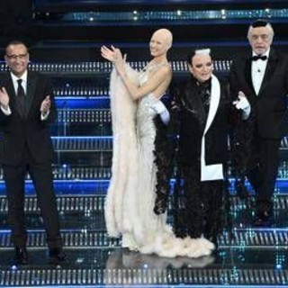 Sanremo 2025, boom social seconda serata: oltre 300 milioni di interazioni, l'analisi