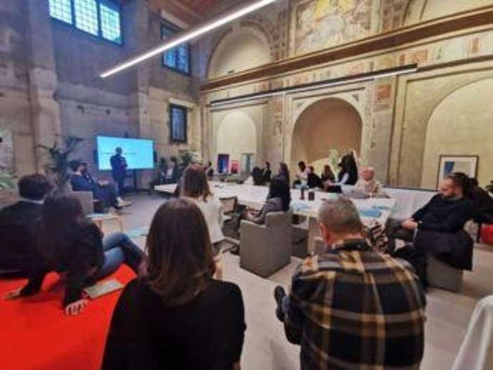 Rebuild in tour a Bologna traccia la nuova visione per il settore edilizio