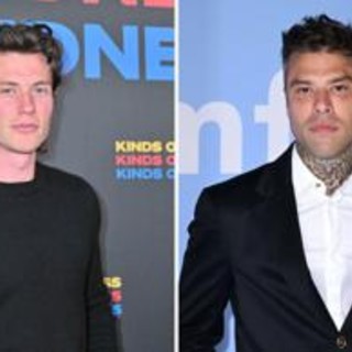 Da Benjamin Mascolo a Fedez, la salute mentale non è più un tabù