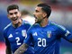 Zaccagni trascina l’Italia agli ottavi, 1-1 con la Croazia