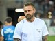 Roma, De Rossi: &quot;Un errore rimanere tutta la carriera, ma non ho rimpianti&quot;