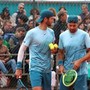 Roland Garros, Vavassori e Bolelli in finale doppio maschile