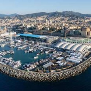 Aperte le iscrizioni alla 65esima edizione del Salone Nautico di Genova dal 18 al 23/9