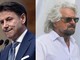 M5S, nuova lettera di Grillo a Conte: &quot;Demolisci presidi democratici, segnalerò tue minacce&quot;