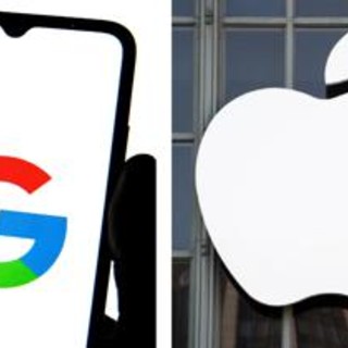 Google, Corte Ue conferma multa da 2,4 miliardi. Contestati a Apple aiuti fiscali da Irlanda