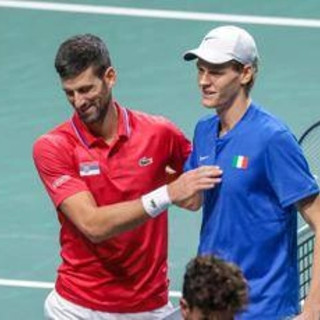 Djokovic e antipatia per Sinner, l'ex preparatore: &quot;Tutto è iniziato in Coppa Davis&quot;