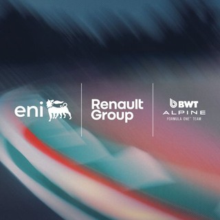 Eni con Renault per decarbonizzazione e ritorno in Formula 1