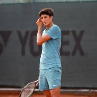 Federico Cinà, chi è il tennista azzurro che debutterà a Miami